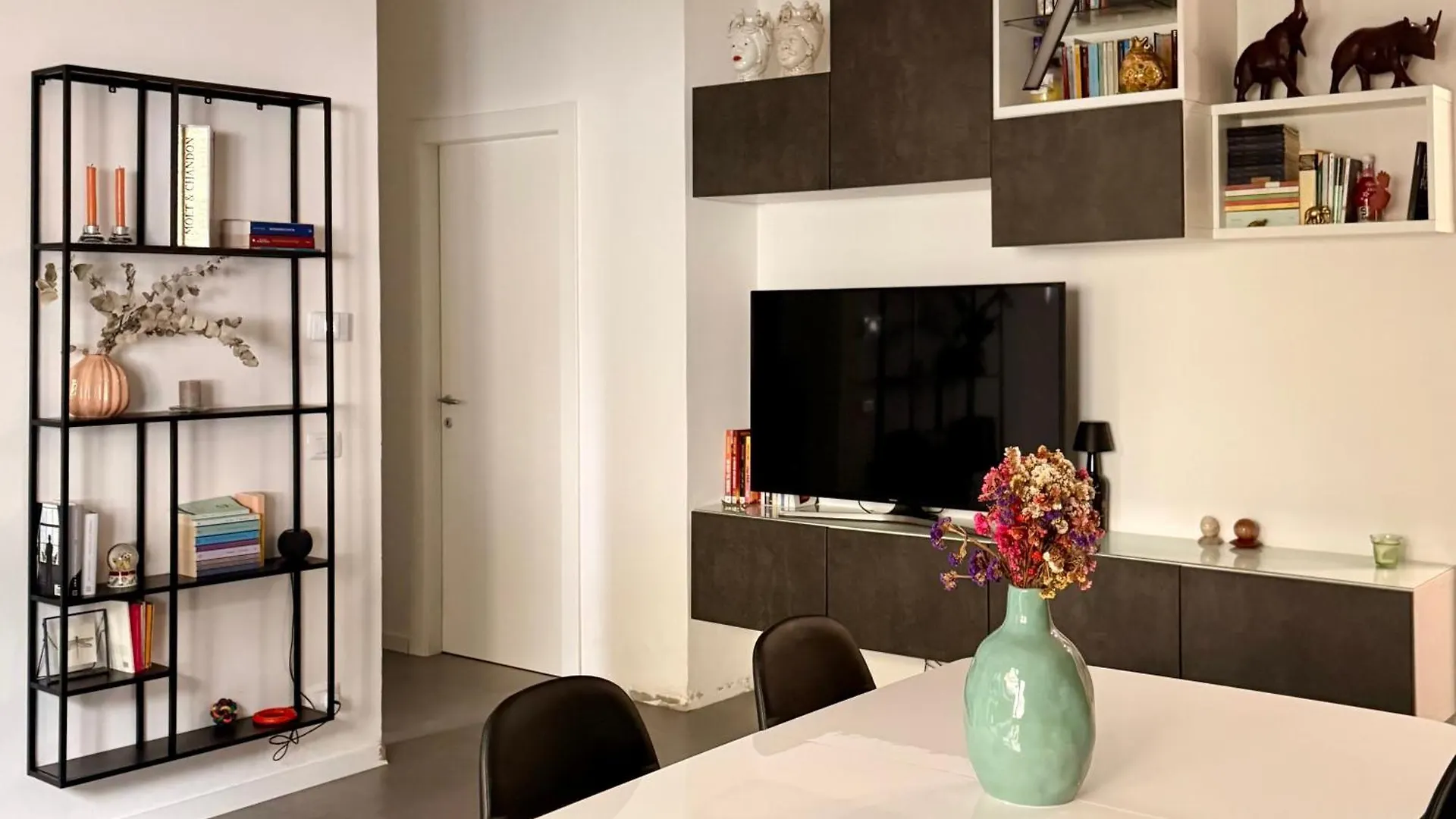 Colmare Rimini Apartment