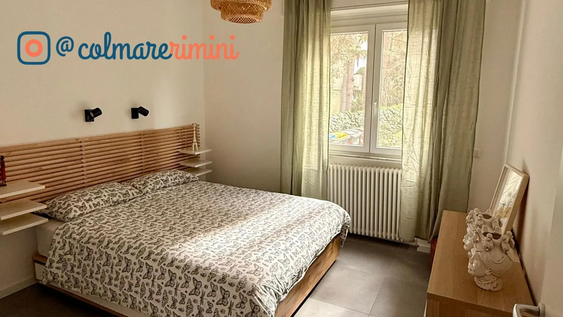 Colmare Rimini Apartment