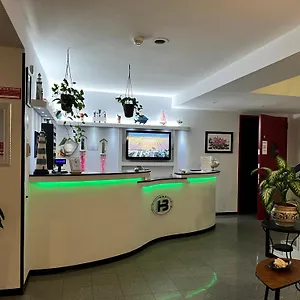 3* Hotel Betty Personal Style And Village