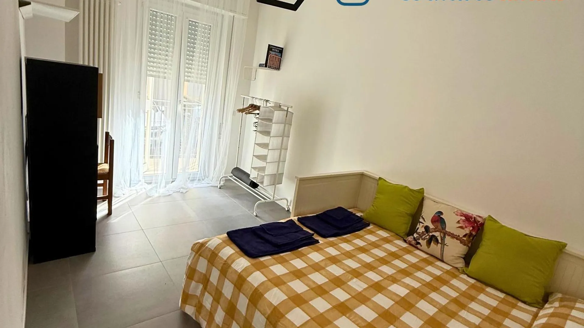 Ferienwohnung Colmare Rimini