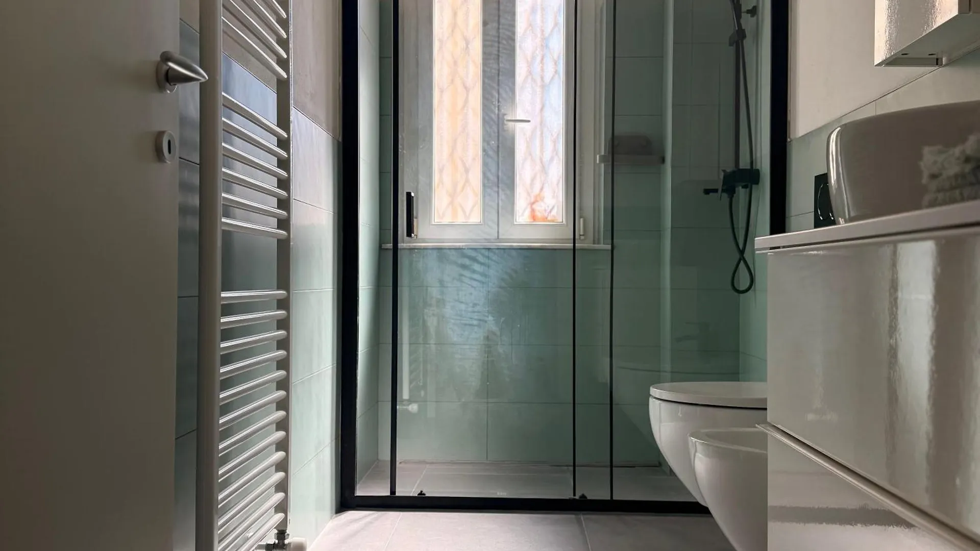 Colmare Rimini Apartment