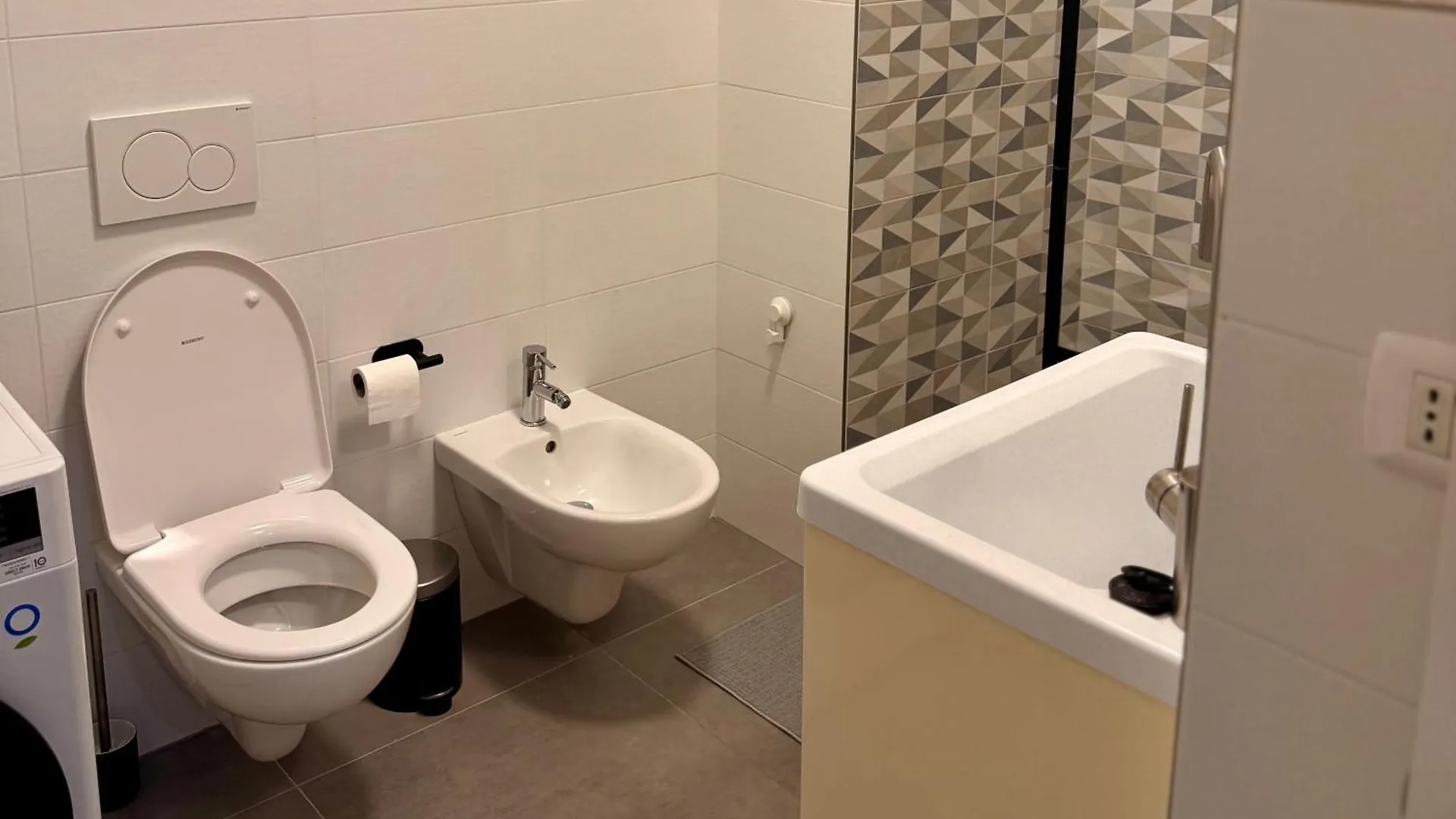 Colmare Rimini Apartment